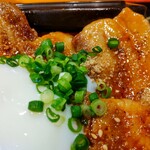 口福食堂 げん太 - 