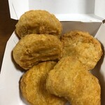 マクドナルド - 