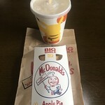 マクドナルド - 