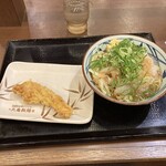 Marugame Seimen Shizuoka Gofuku Machi Ten - 