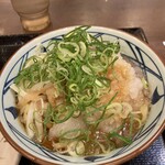 Marugame Seimen Shizuoka Gofuku Machi Ten - 