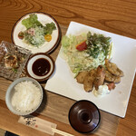 Kominka Cafe Mokumoku - 