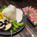 Yakiniku Ichi - 