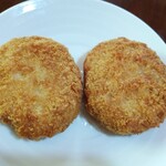 PATATE HAKODATE - 