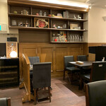 Trattoria Italia Ginza Ten - 