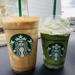 Starbucks Coffee Fukuoka Shingu Ten - 