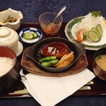 Japanese cuisine Shinkameya - 