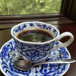 Coffee Mori no Tokei - 