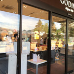 GODIVA - 