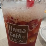 Hama Zushi Iwamizawa Ten - 