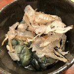 Teuchi Soba Nioka - 