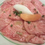 Yakiniku Uguisudani En - 