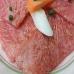 Yakiniku Uguisudani En - 