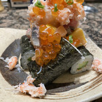 Gatten Sushi Kazo Ten - 