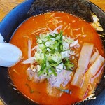 Furano Ramen Hanamichi - 