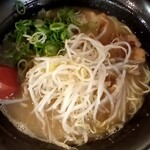 Genkotsu Ramen Gion Ten - 