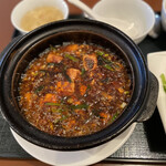 Sichuan Dining Saiyo - 