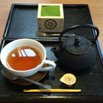 MATCHA CAFE HACHI - 