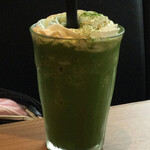 MATCHA CAFE HACHI - 