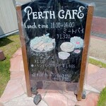 Perth Cafe - 