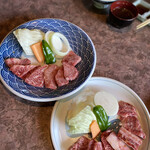 Yakiniku Kan Sho Imari Ten - 