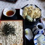 Soba Dokoro Kaze - 