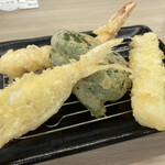 Odaya no Tempura - 