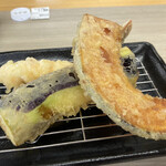 Odaya no Tempura - 