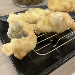 Odaya no Tempura - 