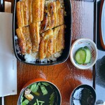 Unagi Tansui - 