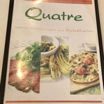 Quatre - 