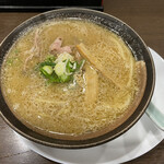 Ramen Ittetsu - 