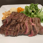 Steak & Wine Cheval Rouge - 