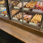 mister Donut Ooyamashoppu - 