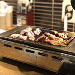 Wagyu Yakiniku All you can eat Nikuya no Daidokoro Shinjuku Ten - 