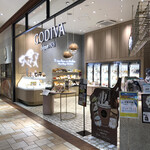 GODIVA Sendai Paruko Ten - 