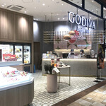 GODIVA Sendai Paruko Ten - 