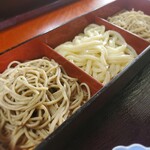 Soba Sennin - 