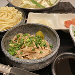 Hakata Motsu-nabe Ooyama Nanba - 