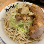 Ramen Koma Handa Ten - 