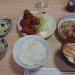 おか村 - 料理写真: