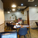 ChineseBar＆Restaurant 漸 - 