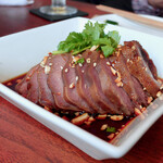 ChineseBar＆Restaurant 漸 - 