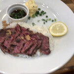 Taishu Niku Bistro Lit - 