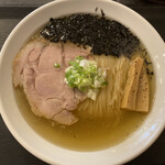 Sapporo Ramen HACHI - 