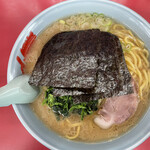 Ramen Yamaoka Ya Ueiso Ten - 