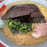 Ramen Yamaoka Ya Ueiso Ten - 