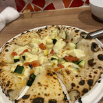 PIZZA DINING Richwaru Niwamukaidai Ten - 