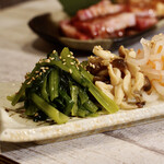 Yakiniku BAL OWL - 