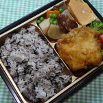 Omoya - 日替わり弁当